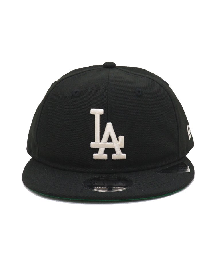 <img class='new_mark_img1' src='https://img.shop-pro.jp/img/new/icons61.gif' style='border:none;display:inline;margin:0px;padding:0px;width:auto;' />RC 9FIFTY Retro Series MLB / 2カラー