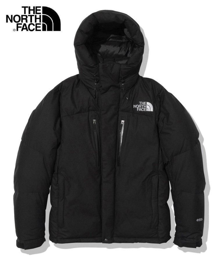 THE NORTH FACE バルトロライトジャケットメンズ