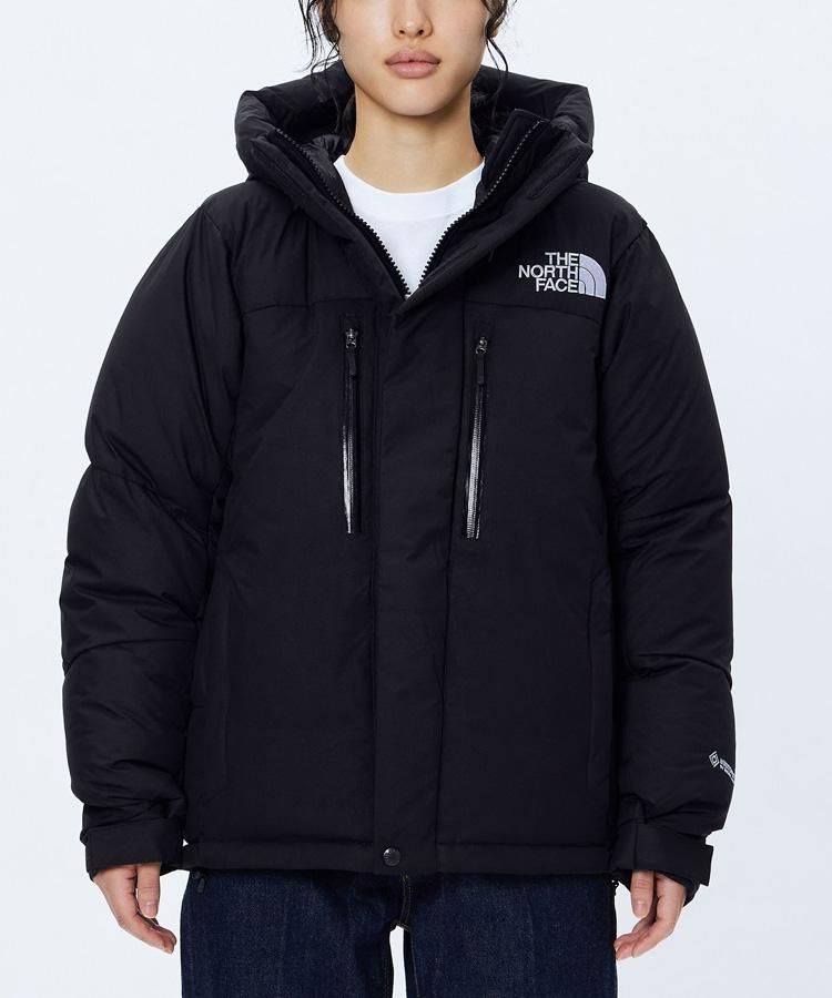 THE NORTH FACE BALTRO RIGHT JKT 黒 付属品ありジャケット・アウター