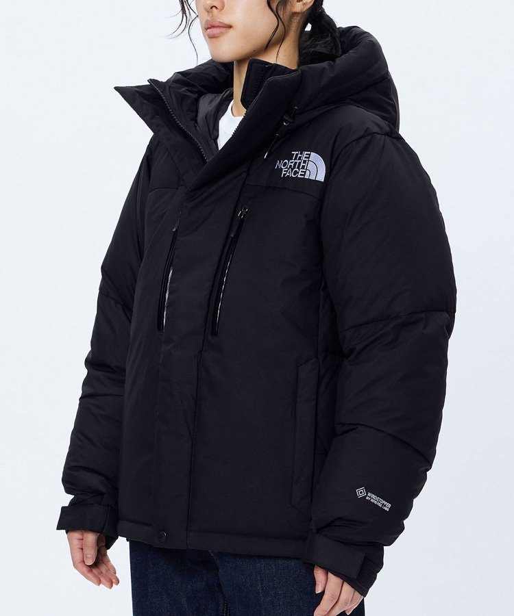 THE NORTH FACE(ザ・ノースフェイス) 2023'AW COLLECTION「Baltro 