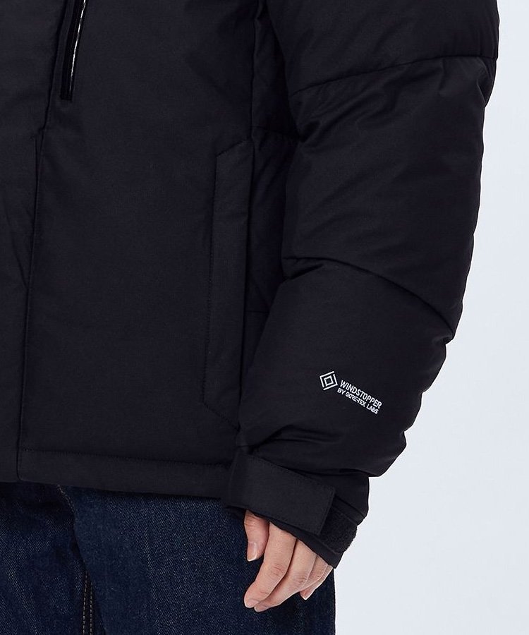 THE NORTH FACE(ザ・ノースフェイス) 2023'AW COLLECTION「Baltro 