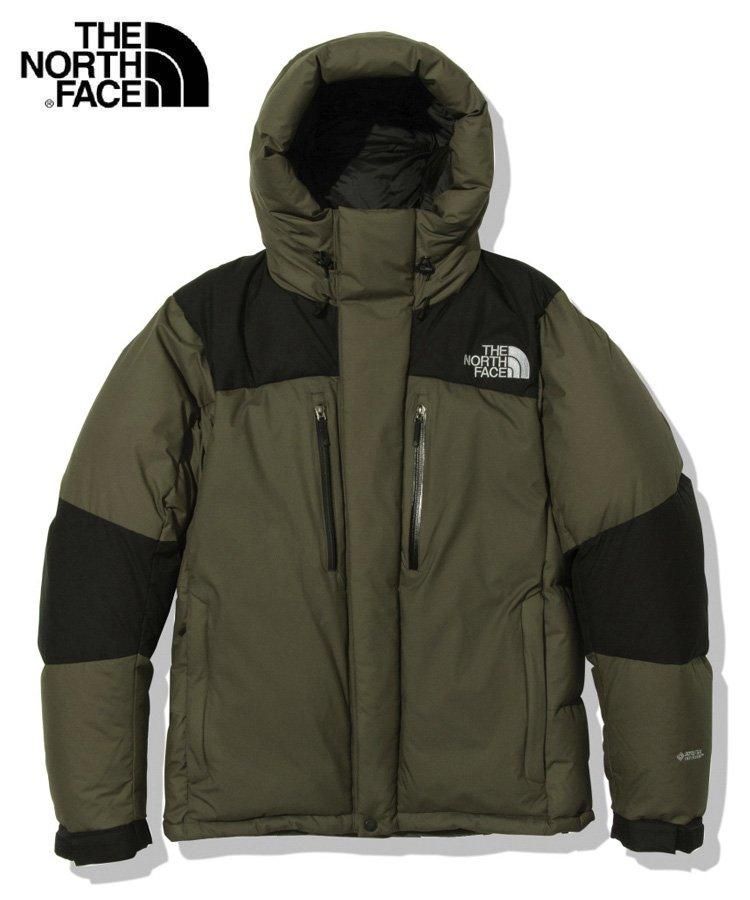 THE NORTH FACE(ザ・ノースフェイス) 2023'AW COLLECTION「Baltro