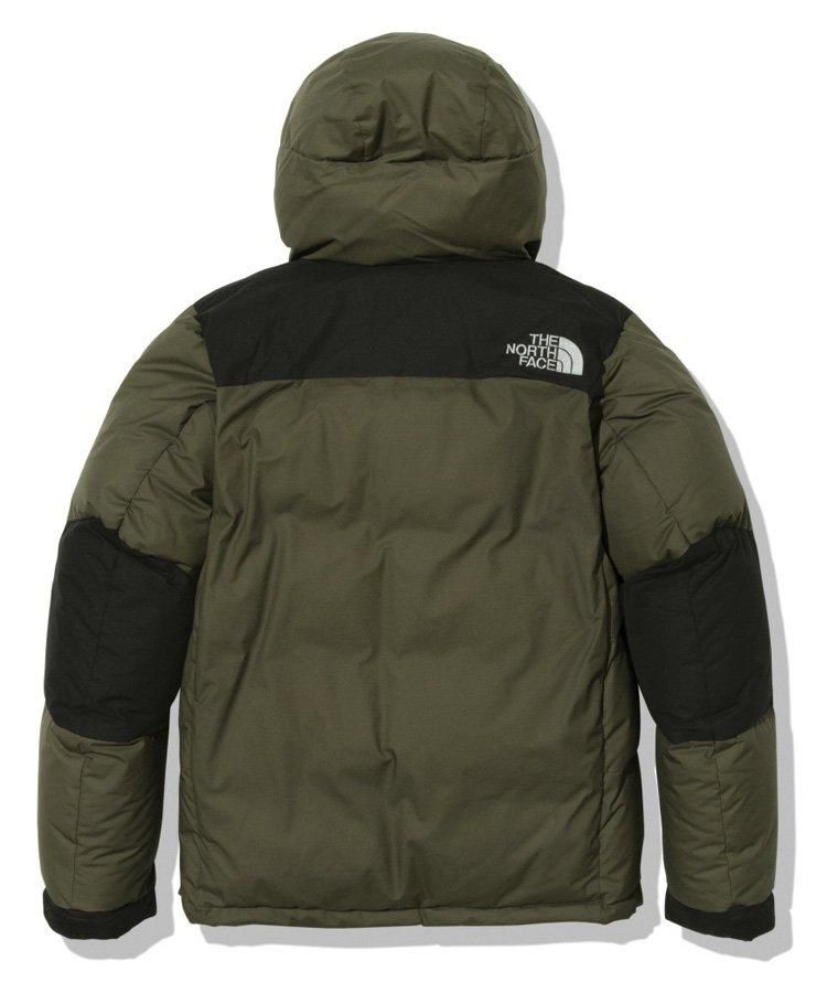 THE NORTH FACE(ザ・ノースフェイス) 2023'AW COLLECTION