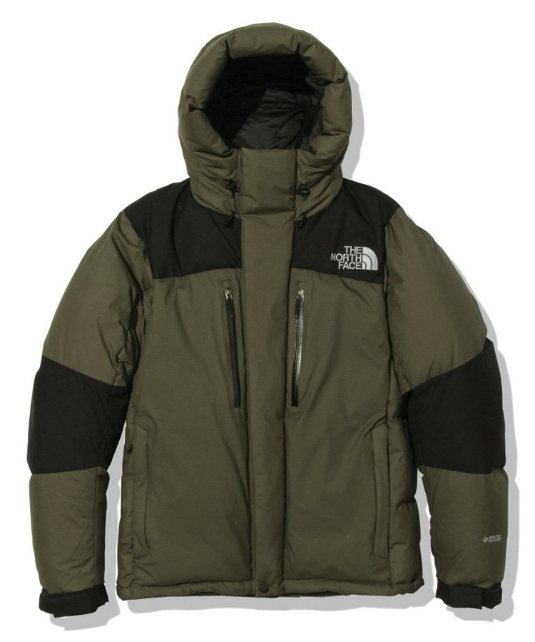 THE NORTH FACE(ザ・ノースフェイス) 2023'AW COLLECTION