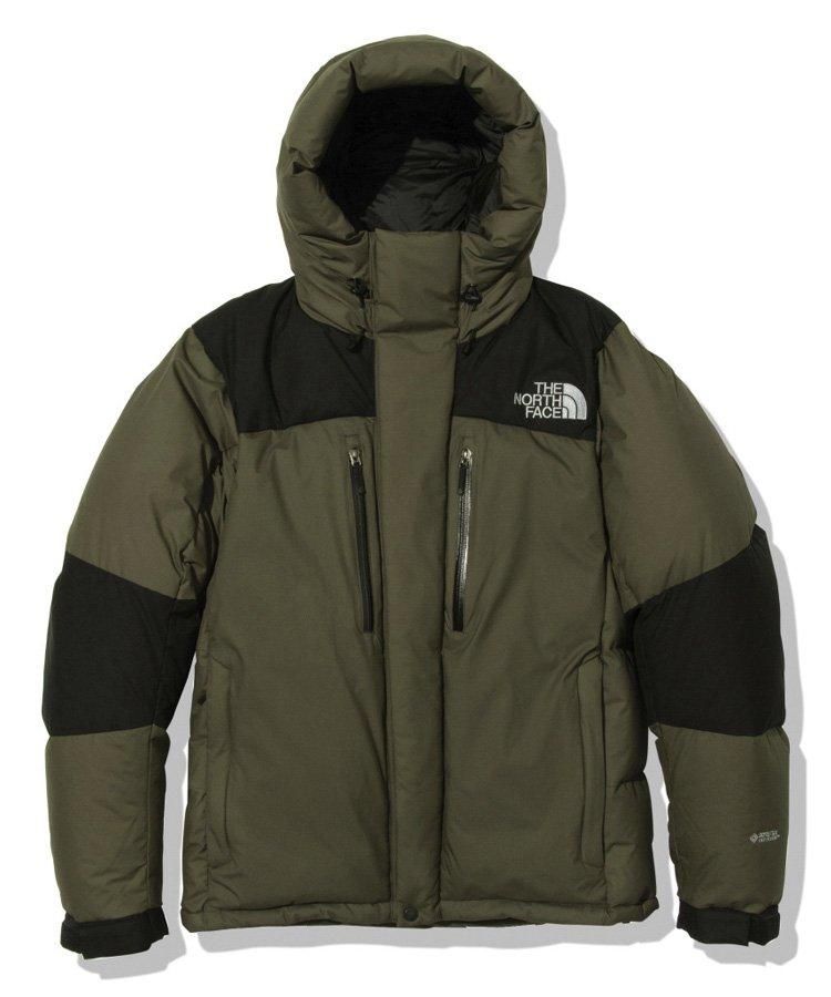 ダウンジャケットThe north face バルトロライト ニュートープ NT M ...