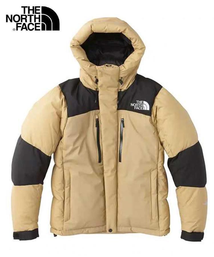 THE NORTHFACE Baltro ﾊﾞﾙﾄﾛ sｻｲｽﾞ ｹﾙﾌﾟﾀﾝ - ダウンジャケット