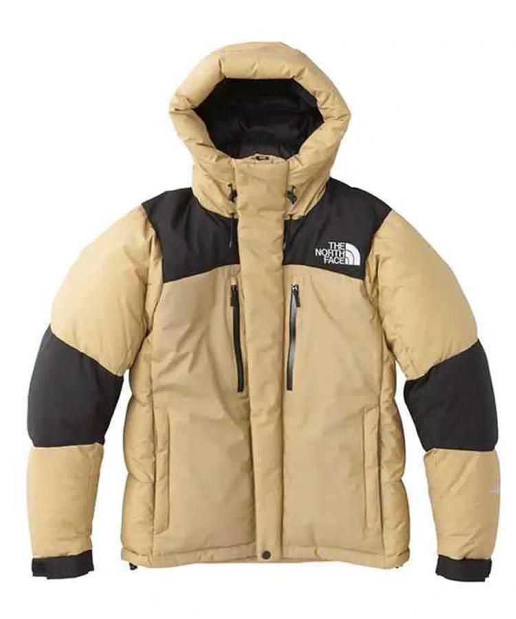 THE NORTH FACE バルトロライトジャケット  ケルプタン KT L