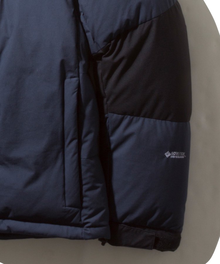 THE NORTH FACE(ザ・ノースフェイス) 2023'AW COLLECTION「Baltro