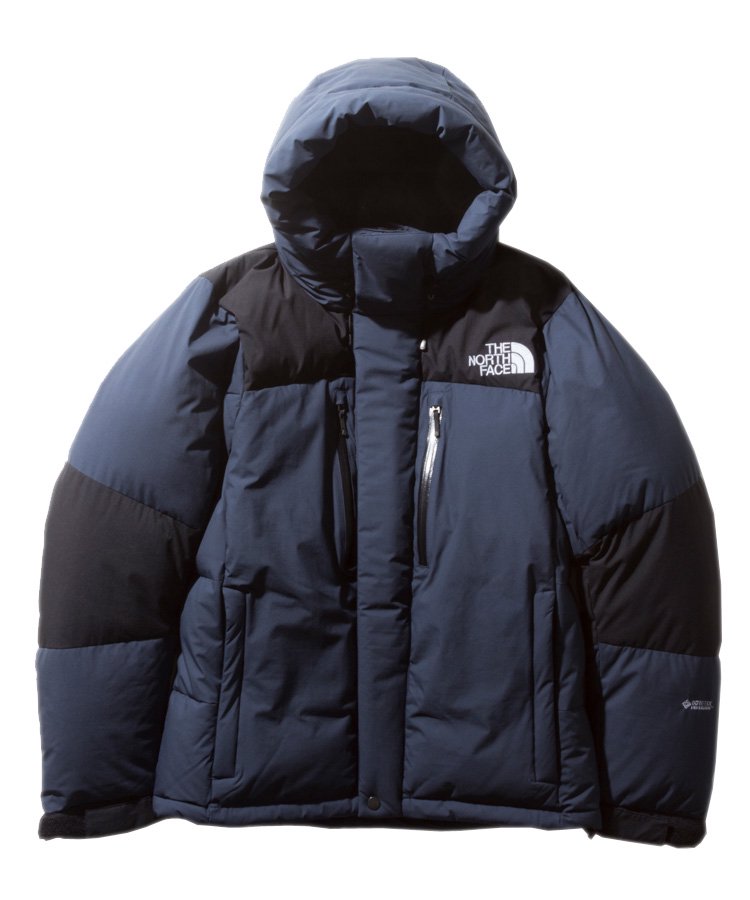 THE NORTH FACE(ザ・ノースフェイス) 2023'AW COLLECTION「Baltro