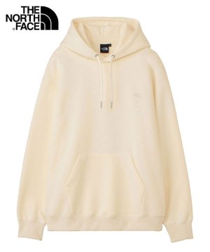 <img class='new_mark_img1' src='https://img.shop-pro.jp/img/new/icons5.gif' style='border:none;display:inline;margin:0px;padding:0px;width:auto;' />Small Logo Heather Sweat Hoodie (スモールロゴヘザースウェットフーディ) / オフホワイト(OW) [NT62342]