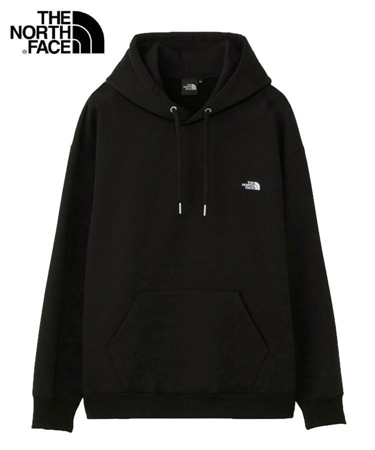THE NORTH FACE(ザ・ノースフェイス) 2023'AW COLLECTION「Small Logo 