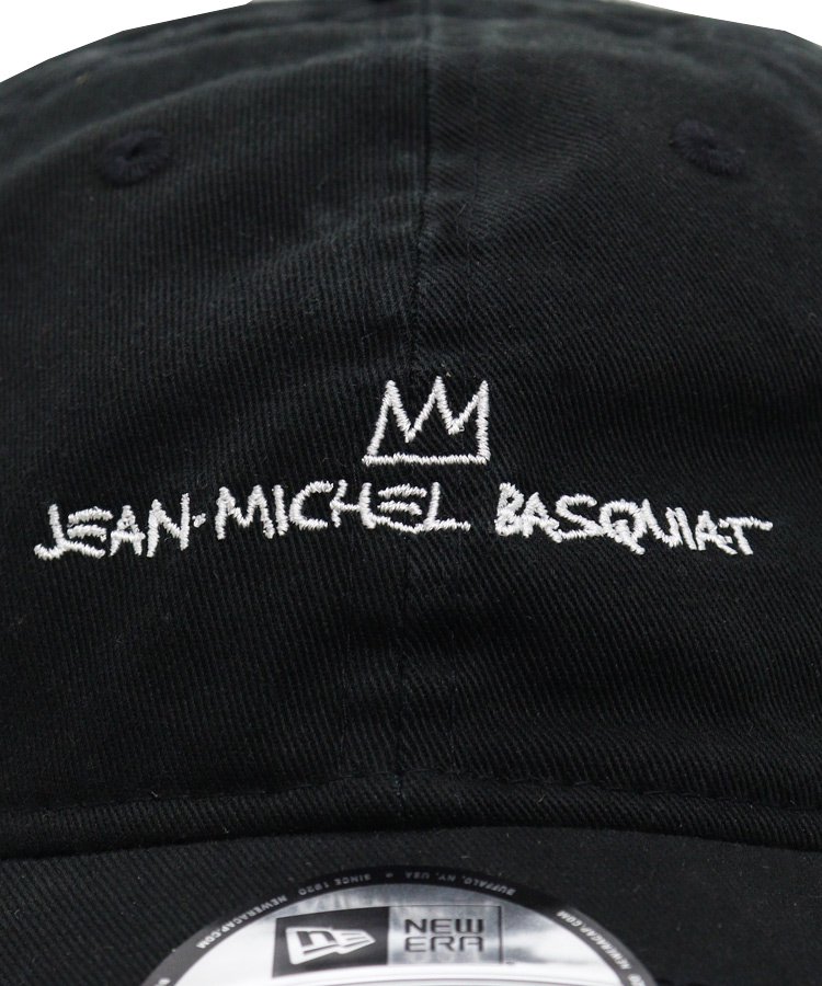 <img class='new_mark_img1' src='https://img.shop-pro.jp/img/new/icons61.gif' style='border:none;display:inline;margin:0px;padding:0px;width:auto;' />9THIRTY JEAN MICHEL BASQUIAT ジャン=ミシェル・バスキア / 2カラー