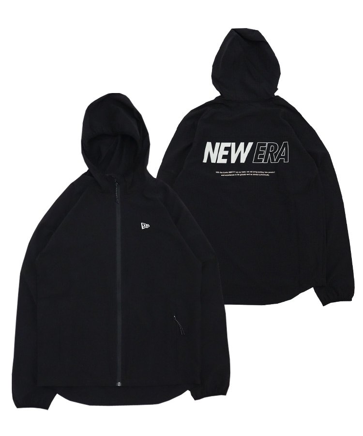 <img class='new_mark_img1' src='https://img.shop-pro.jp/img/new/icons61.gif' style='border:none;display:inline;margin:0px;padding:0px;width:auto;' />【Performance Apparel】 ライト ウィンドジャケット / ブラック [13755371]