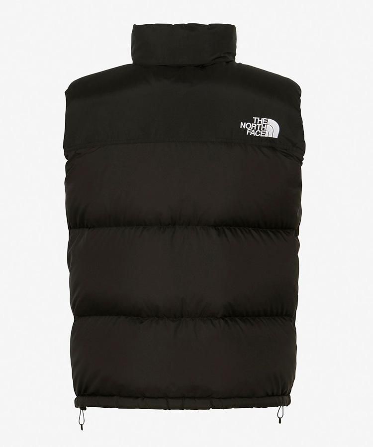 THE NORTH FACE(ザ・ノースフェイス) 2023'AW COLLECTION「Nuptse Vest ...