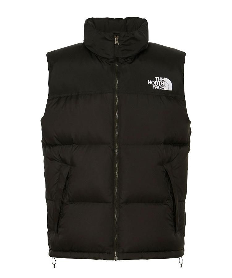 THE NORTH FACE(ザ・ノースフェイス) 2023'AW COLLECTION「Nuptse Vest 