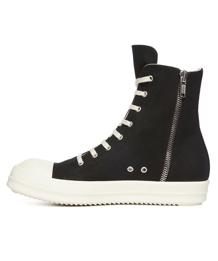 DRKSHDW by RICK OWENS 2023'AW COLLECTION 「SNEAKS」