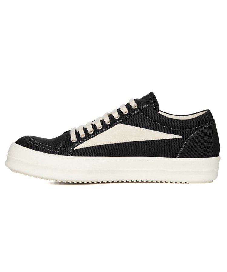 DRKSHDW by RICK OWENS 2023'AW COLLECTION 「VINTAGE SNEAKS」