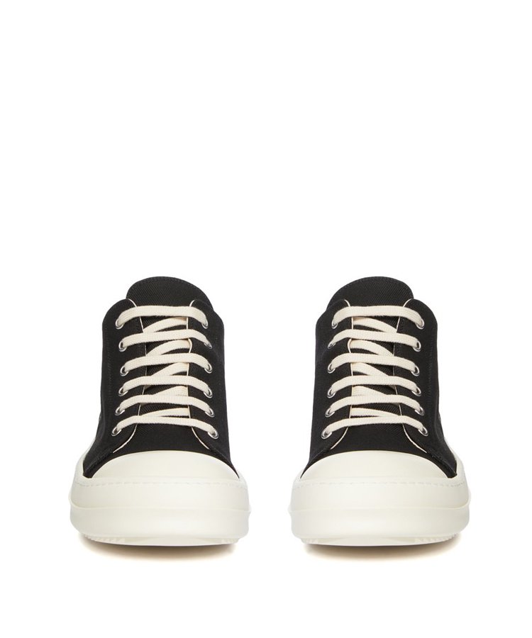 DRKSHDW by RICK OWENS 2023'AW COLLECTION 「LOW SNEAKS」