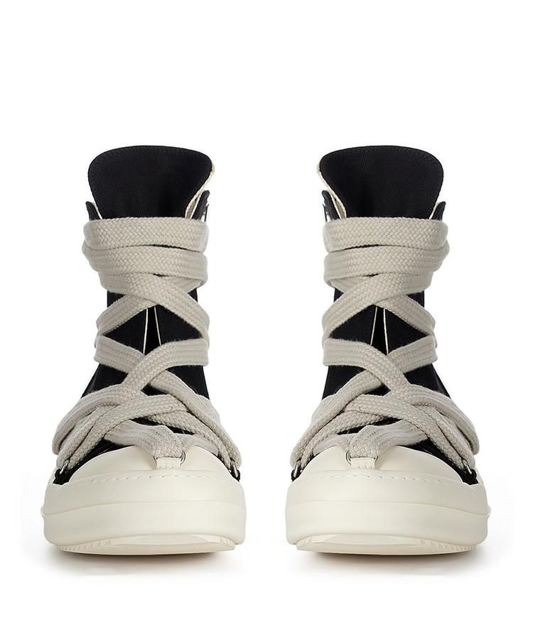 国内セレクトショップ購入rickowens drkshdw hexa sneaks