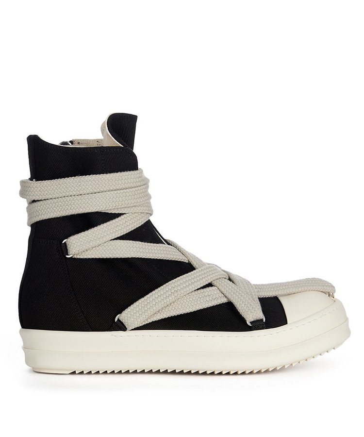 DRKSHDW by RICK OWENS 2023'AW COLLECTION 「HEXA SNEAKS」