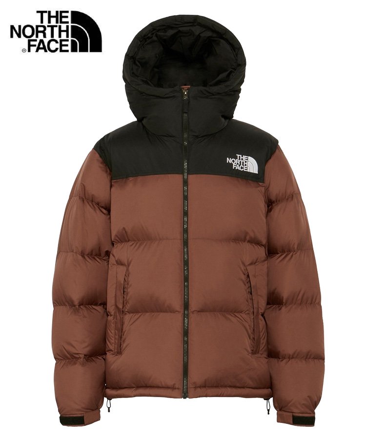 THE NORTH FACE(ザ・ノースフェイス) 2023'AW COLLECTION「Nuptse