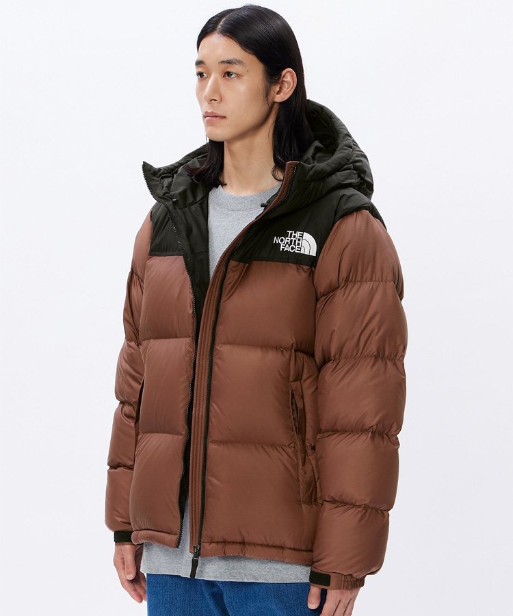 THE NORTH FACE(ザ・ノースフェイス) 2023'AW COLLECTION 