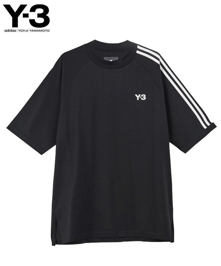Y-3 / ワイスリー 2023'AW COLLECTION 「Y-3 3S SS TEE」