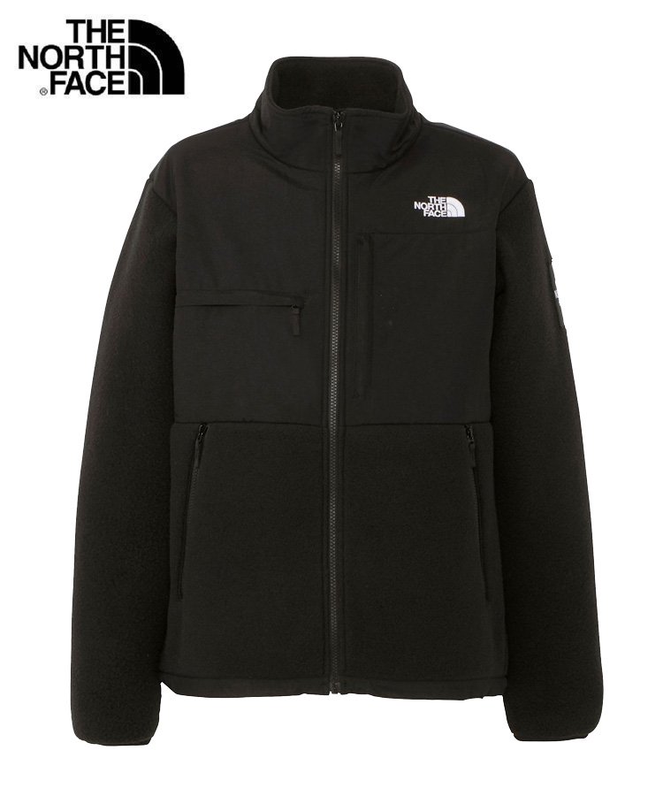 THE NORTH FACE(ザ・ノースフェイス) 2023'AW COLLECTION「Denali Jacket」