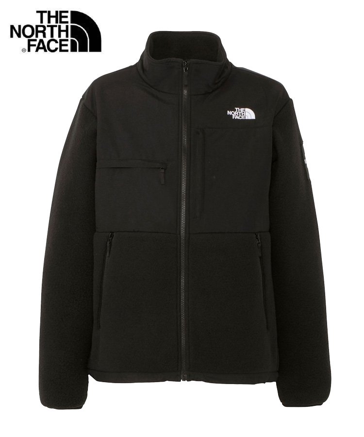 THE NORTH FACE デナリ ジャケット DENALI JACKET-