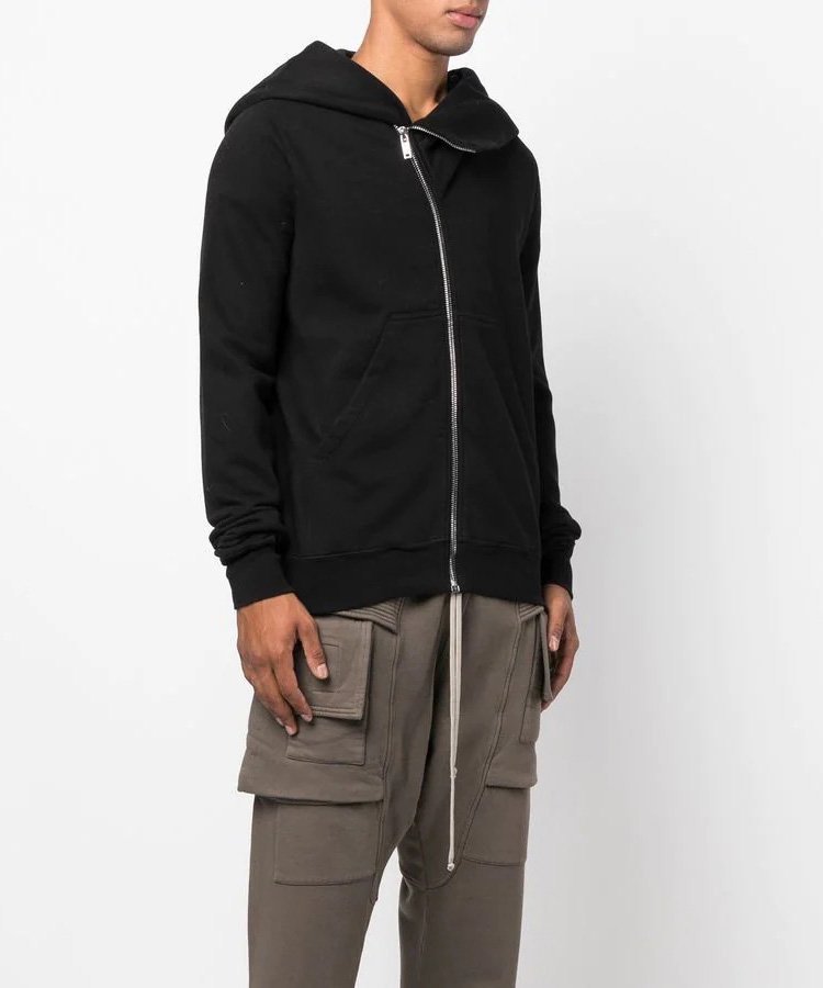 DRKSHDW by RICK OWENS 2023'AW COLLECTION 「MOUNTAIN HOODIE」