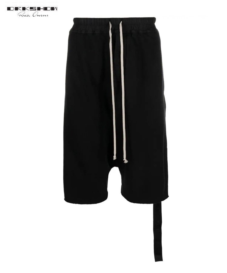 DRKSHDW by RICK OWENS 2023'AW COLLECTION「DRAWSTRING PODS」