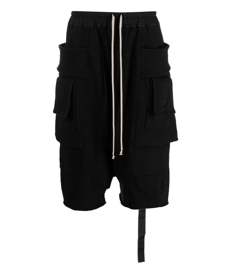 DRKSHDW by RICK OWENS 2023'AW COLLECTION「CREATCH 