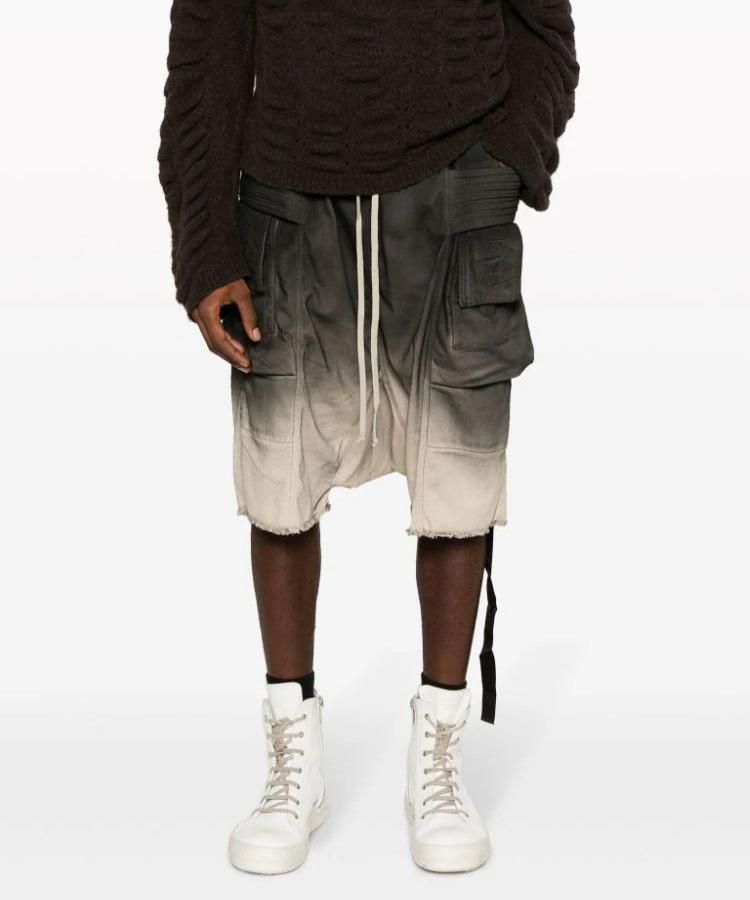 DRKSHDW by RICK OWENS 2023'AW COLLECTION「CREATCH CARGO PODS」