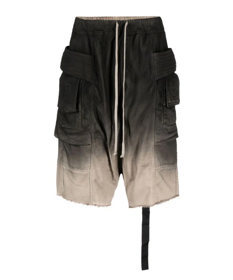 DRKSHDW by RICK OWENS 2023'AW COLLECTION「CREATCH