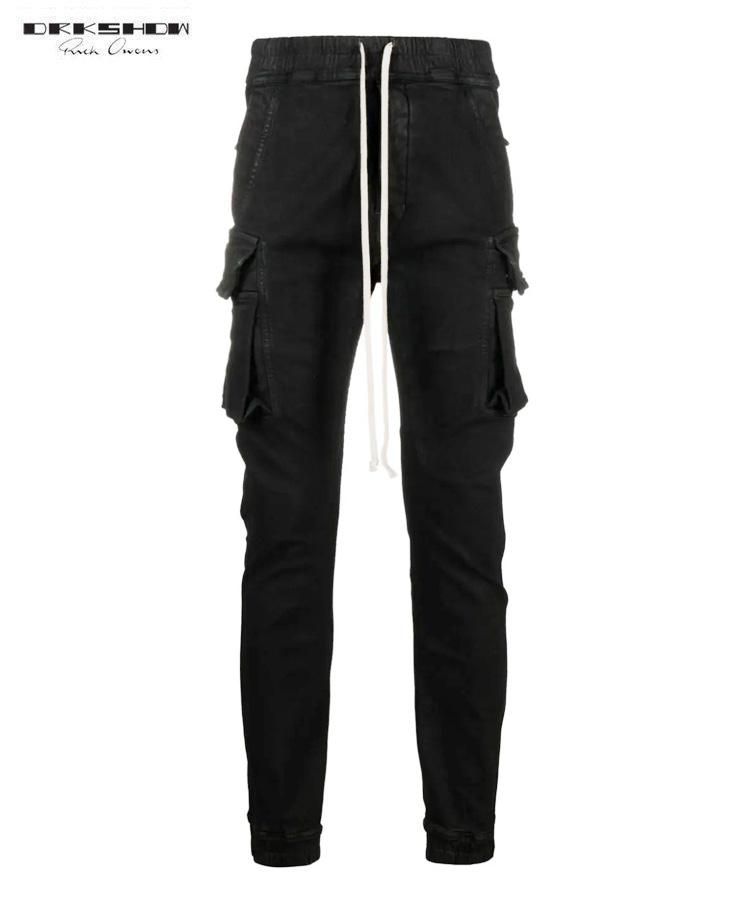 DRKSHDW by RICK OWENS 2023'AW COLLECTION「MASTODON CUT」