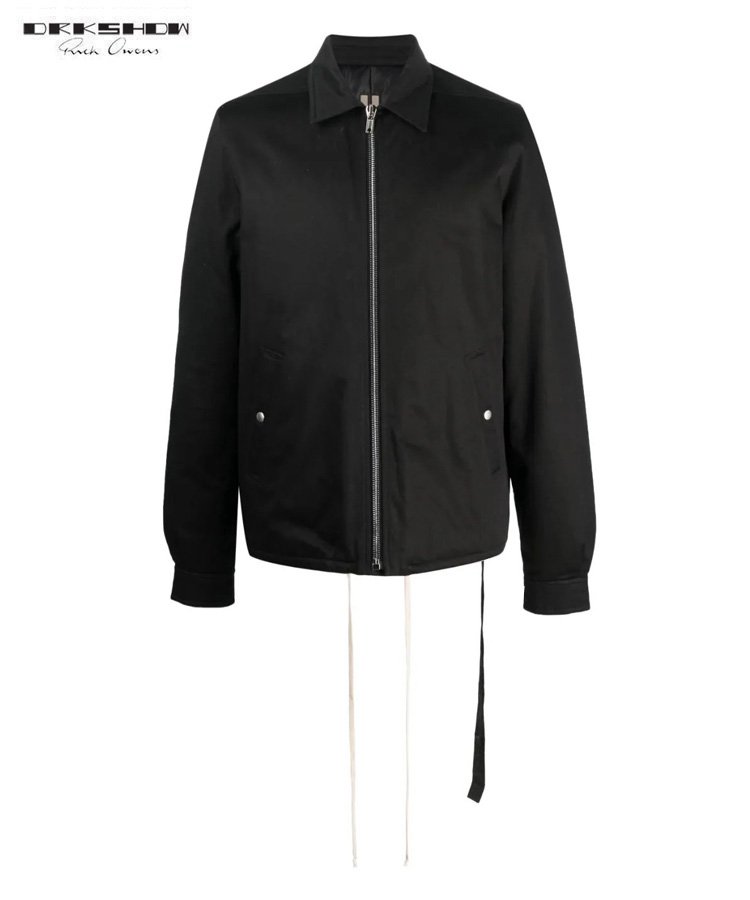 DRKSHDW by RICK OWENS 2022'AW COLLECTION 「ZIPFRONT JKT」