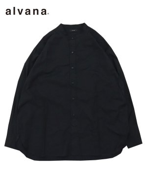 100/2 BAND COLLAR SHIRTS / ֥å [ACS-F005]