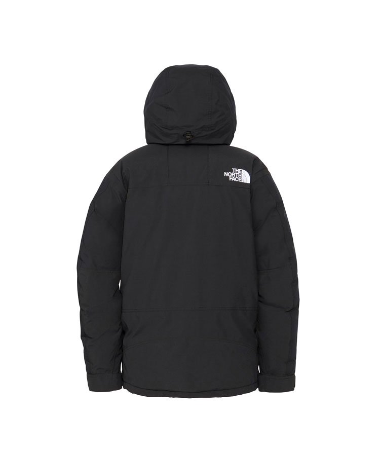 THE NORTH FACE(ザ・ノースフェイス) 2023'AW COLLECTION「Mountain ...