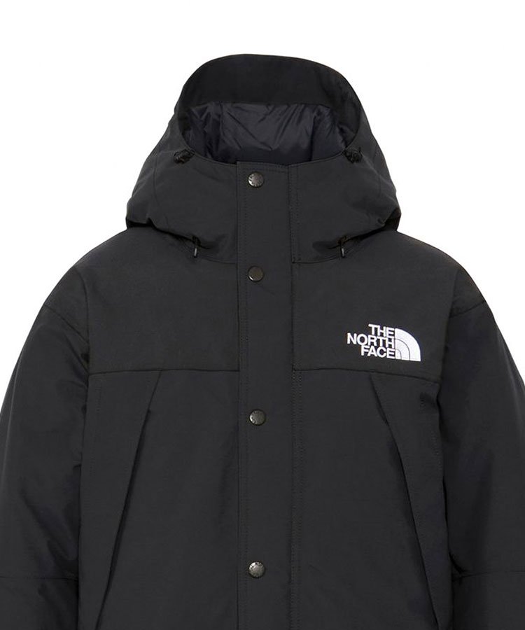 THE NORTH FACE(ザ・ノースフェイス) 2023'AW COLLECTION「Mountain 