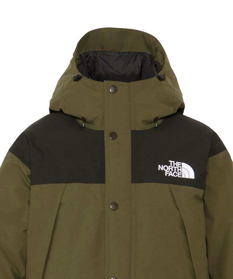 定価58300円新品　The northface mountain jacket 2023aw