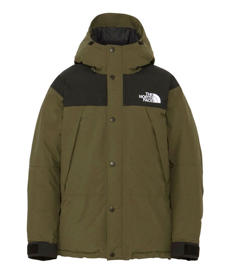 THE NORTH FACE(ザ・ノースフェイス) 2023'AW COLLECTION 