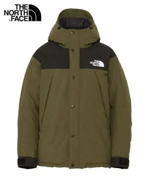 Mountain Down Jacket (ޥƥ󥸥㥱å) / ˥塼ȡ(NT) [ND92237]