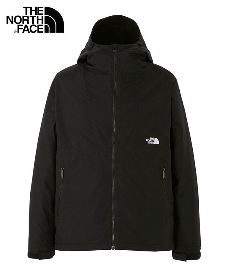 THE NORTH FACE(ザ・ノースフェイス) 2023'AW COLLECTION「Compact