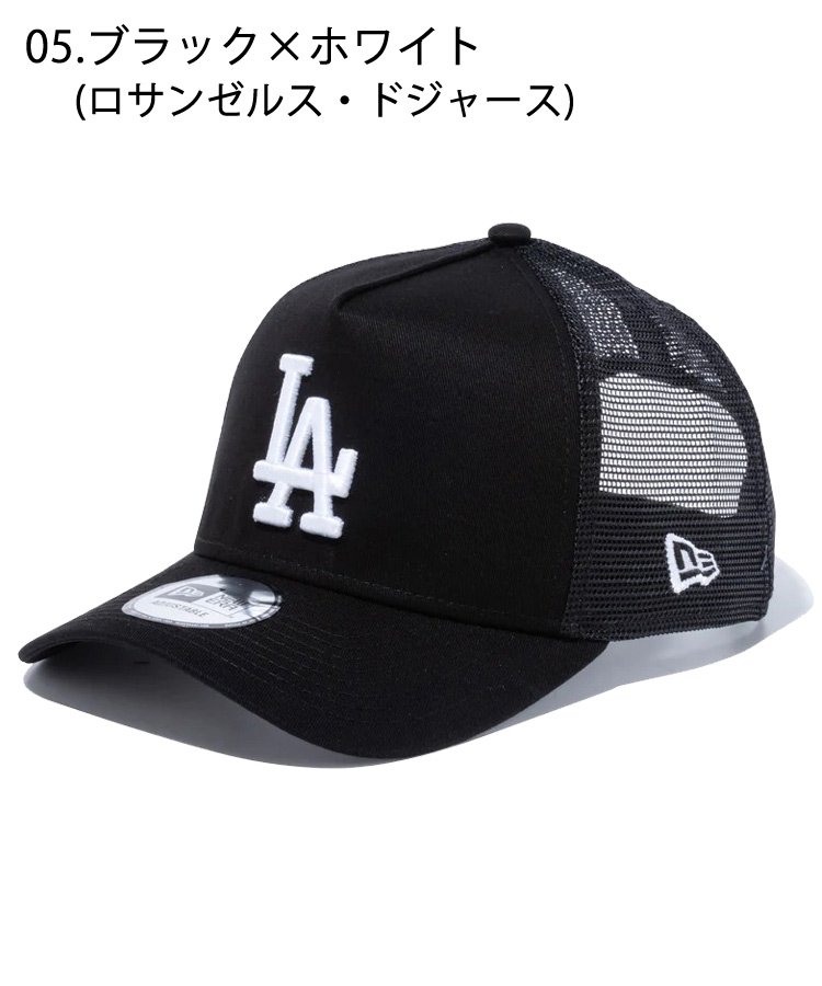 <img class='new_mark_img1' src='https://img.shop-pro.jp/img/new/icons61.gif' style='border:none;display:inline;margin:0px;padding:0px;width:auto;' />9FORTY A-Frame トラッカー MLB / 7カラー