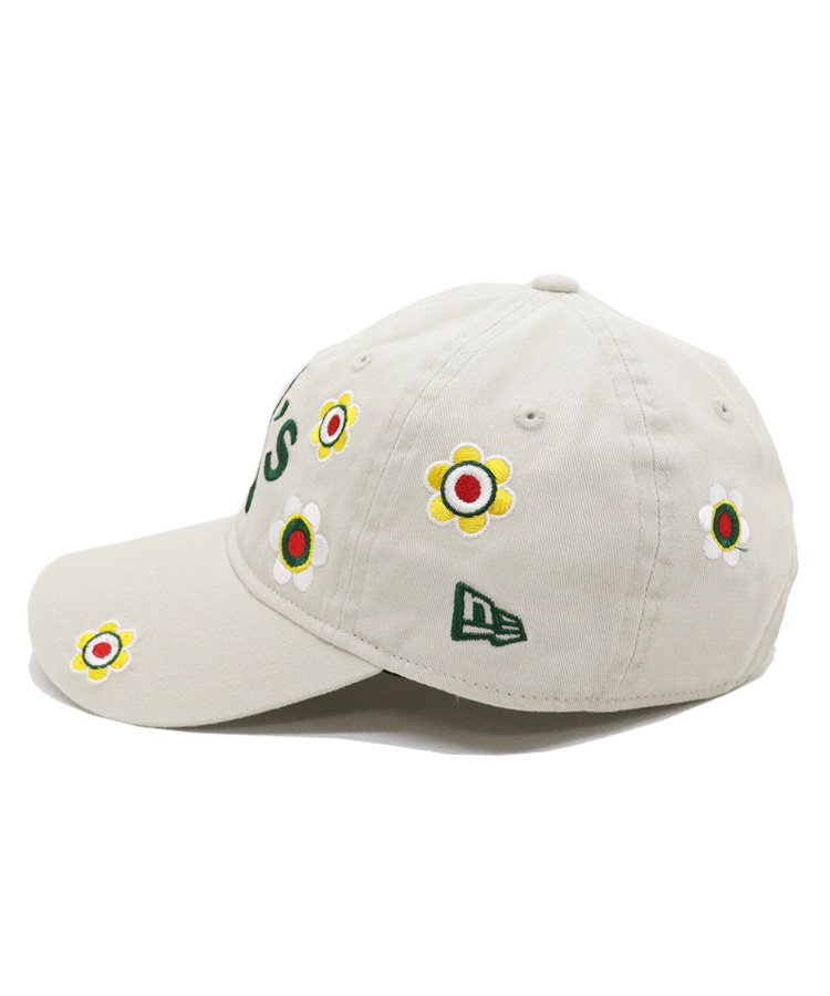 <img class='new_mark_img1' src='https://img.shop-pro.jp/img/new/icons61.gif' style='border:none;display:inline;margin:0px;padding:0px;width:auto;' />Kid's Youth 9TWENTY MLB Flower Embroidery / 2顼