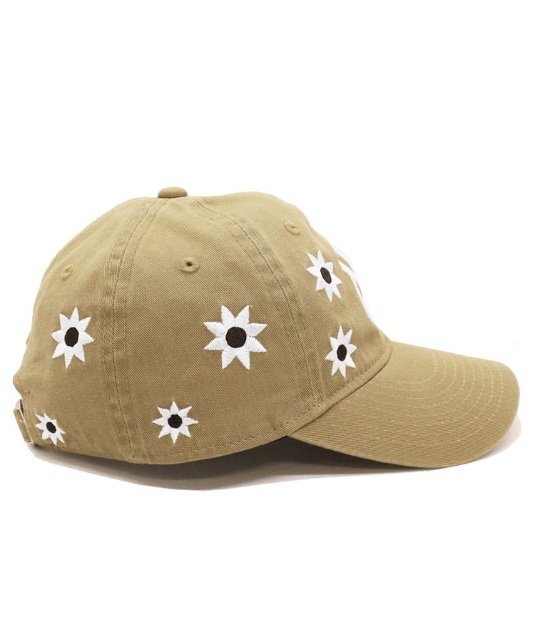 <img class='new_mark_img1' src='https://img.shop-pro.jp/img/new/icons61.gif' style='border:none;display:inline;margin:0px;padding:0px;width:auto;' />Kid's Youth 9TWENTY MLB Flower Embroidery / 2顼