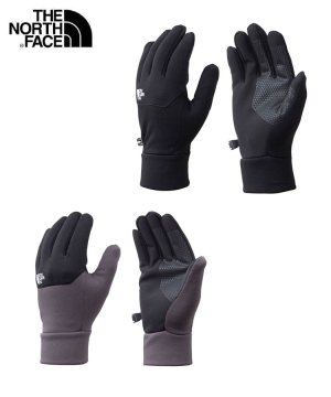 Etip Glove (イーチップグローブ) / 2カラー [NN62344] 