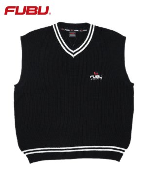 KNIT VEST / ֥å [FAM-41702]