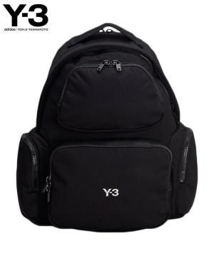 Y-3 BACKPACK / ֥å [IR5788]