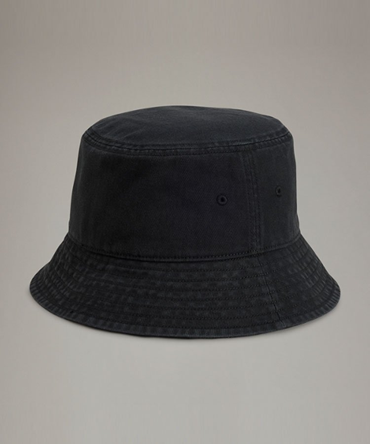 Y-3 BUCKET HAT / ブラック [IX7000]